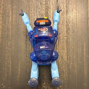 Hit Clips Beat Bot 6000